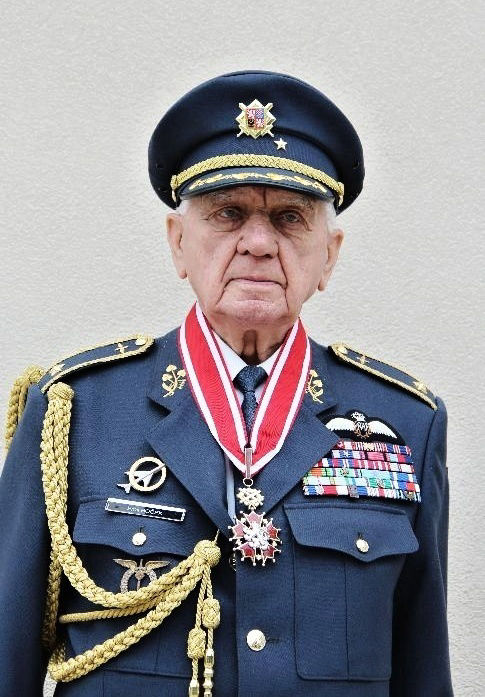 Gen. Emil Boček