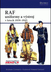 RAF - uniformy